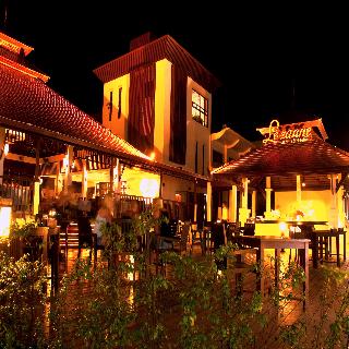 Kacha Resort and Spa Koh Chang fotoÄŸrafÄ±