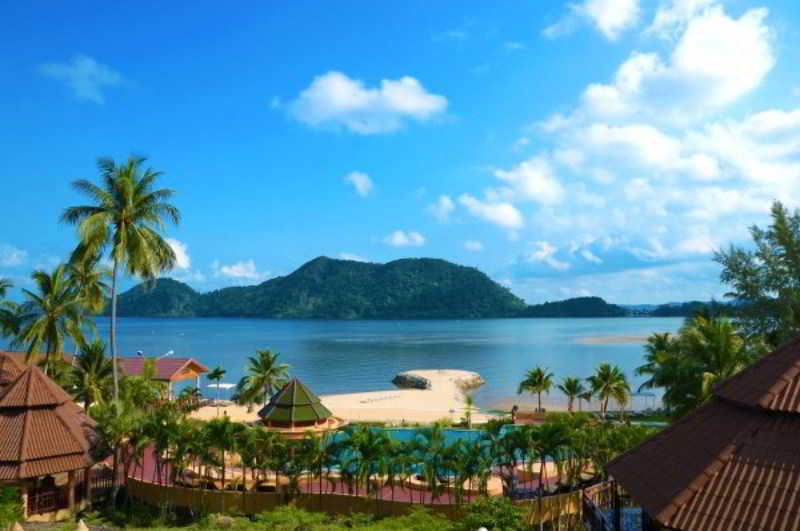 Aiyapura Koh Chang fotoÄŸrafÄ±