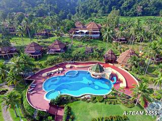 Aiyapura Koh Chang fotoÄŸrafÄ±