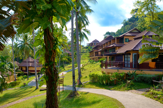 Aiyapura Koh Chang otel fotoğrafı