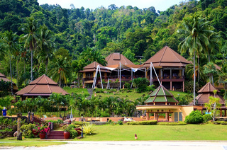 Aiyapura Koh Chang fotoÄŸrafÄ±