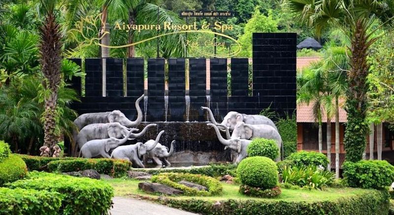 Aiyapura Koh Chang - Genel