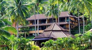 Aiyapura Koh Chang fotoÄŸrafÄ±