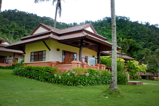 Aiyapura Koh Chang fotoÄŸrafÄ±
