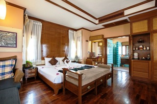 Aiyapura Koh Chang fotoÄŸrafÄ±