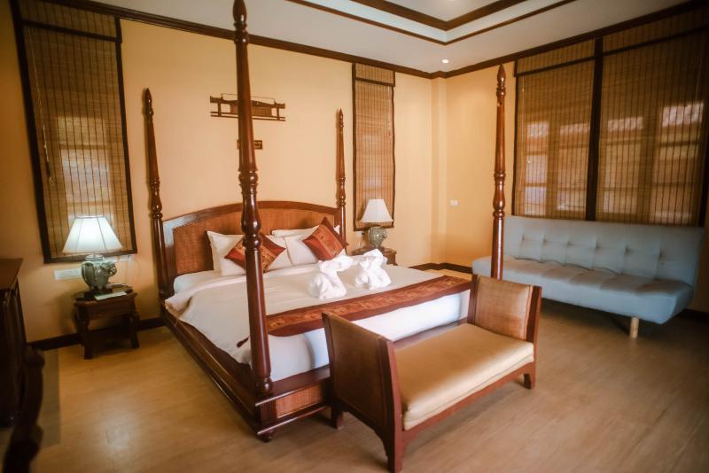 Aiyapura Koh Chang - Oda
