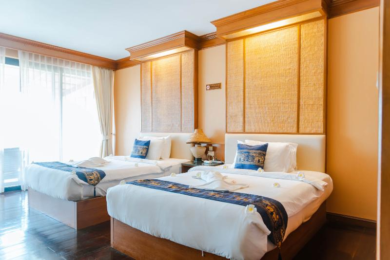 Aiyapura Koh Chang - Oda