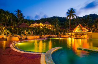 Aiyapura Koh Chang fotoÄŸrafÄ±