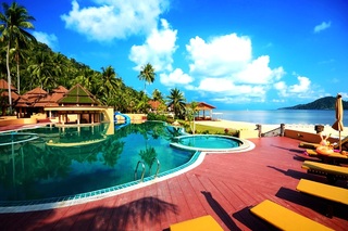Aiyapura Koh Chang fotoÄŸrafÄ±