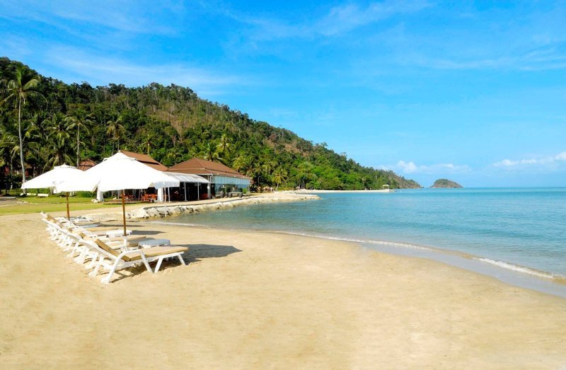 Aiyapura Koh Chang fotoÄŸrafÄ±