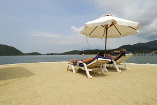 Aiyapura Koh Chang fotoÄŸrafÄ±