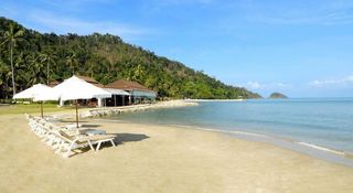 Aiyapura Koh Chang fotoÄŸrafÄ±