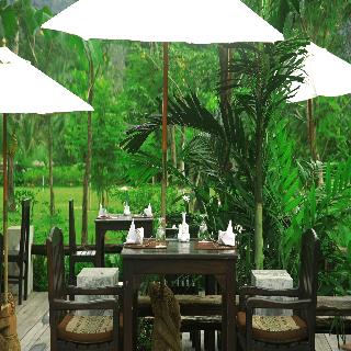 Annika Koh Chang otel fotoğrafı