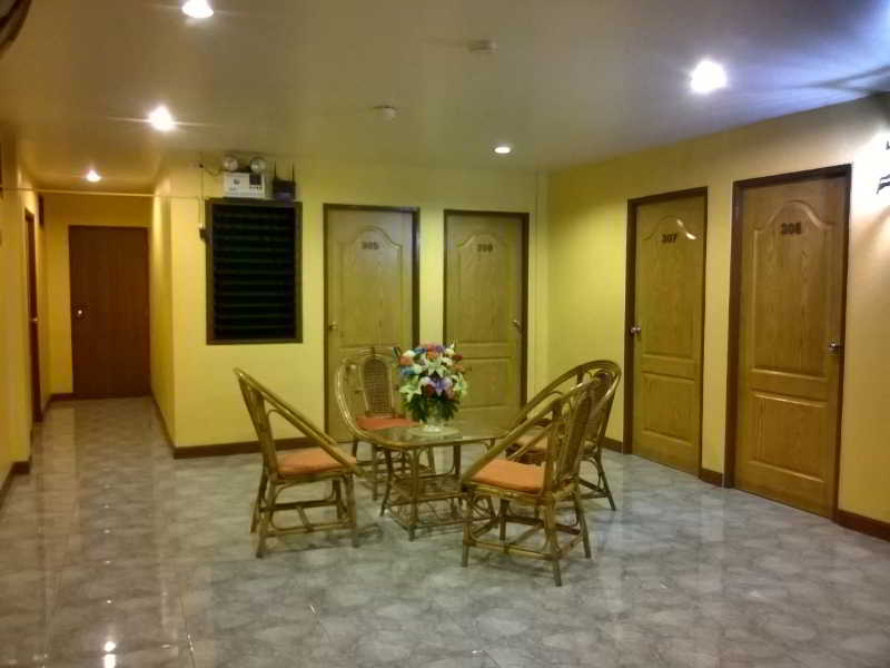 Thepparat Lodge Krabi fotoÄŸrafÄ±