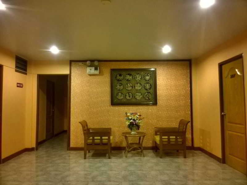 Thepparat Lodge Krabi fotoÄŸrafÄ±