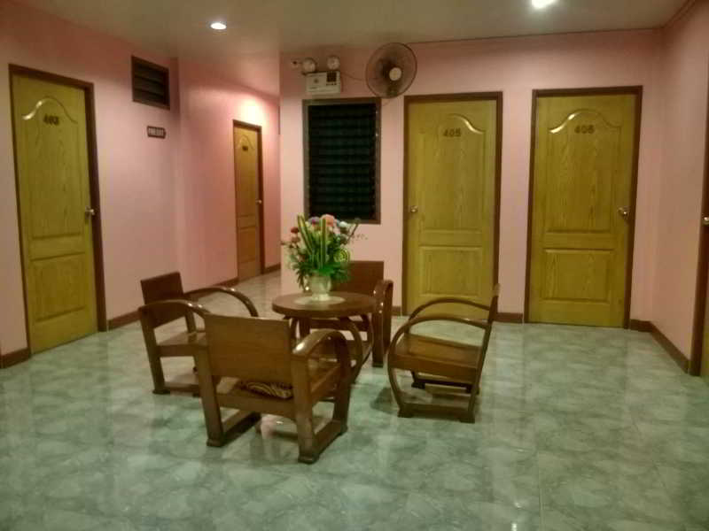 Thepparat Lodge Krabi fotoÄŸrafÄ±