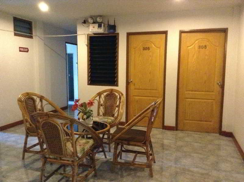 Thepparat Lodge Krabi fotoÄŸrafÄ±