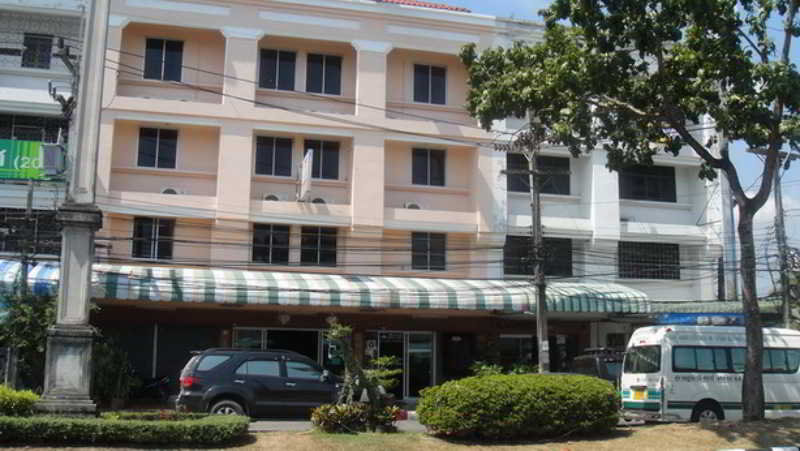Thepparat Lodge Krabi fotoÄŸrafÄ±