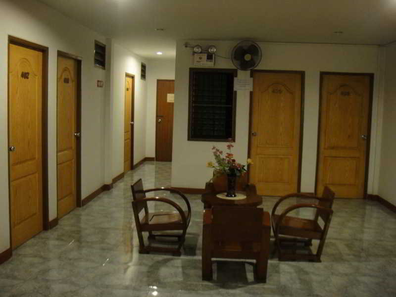 Thepparat Lodge Krabi fotoÄŸrafÄ±
