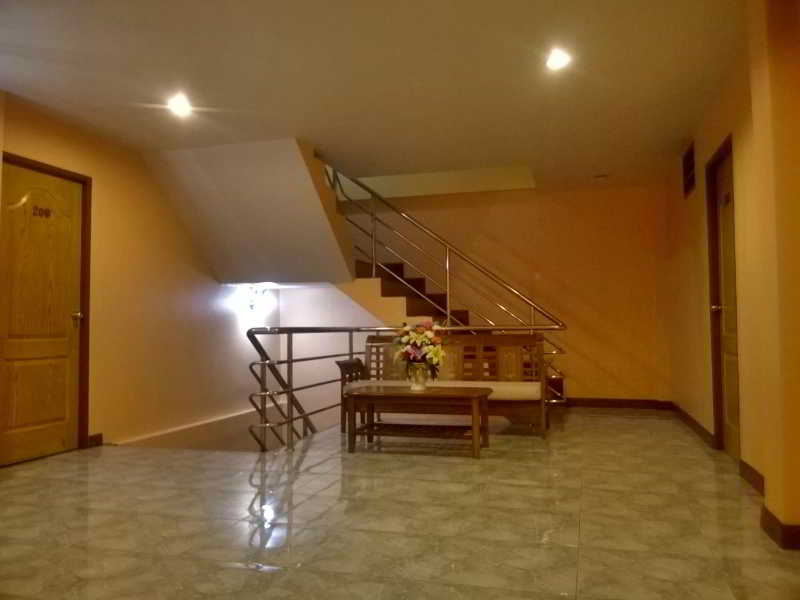 Thepparat Lodge Krabi fotoÄŸrafÄ±