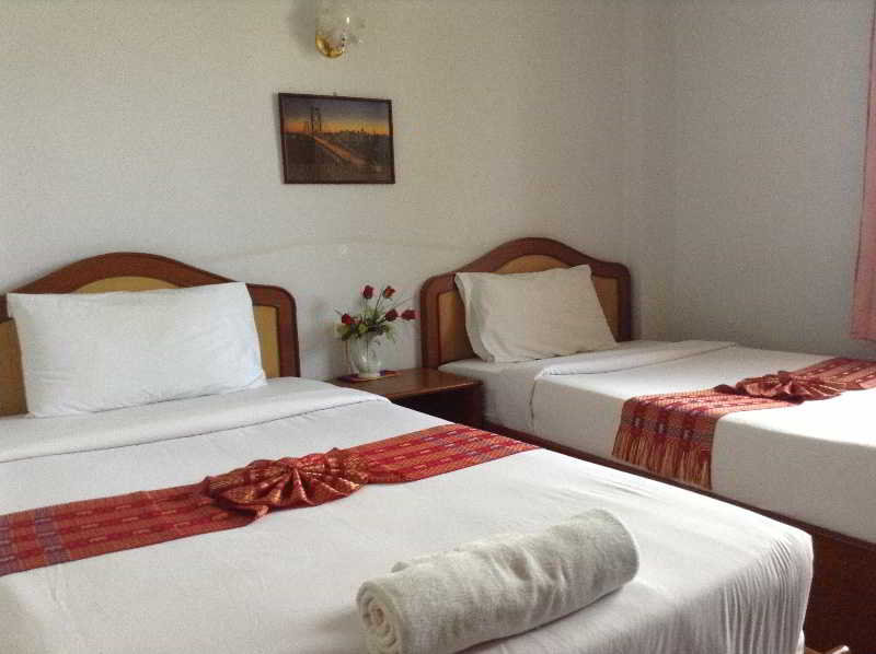 Thepparat Lodge Krabi fotoÄŸrafÄ±