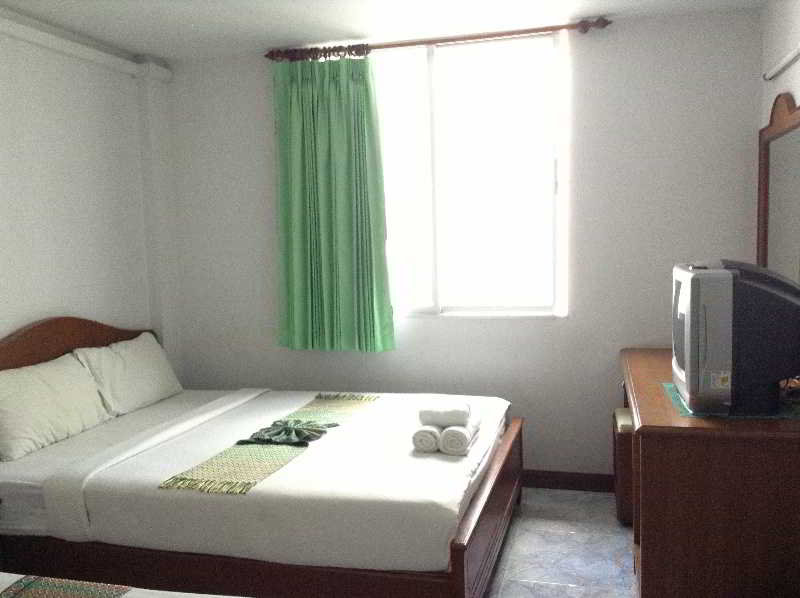 Thepparat Lodge Krabi fotoÄŸrafÄ±