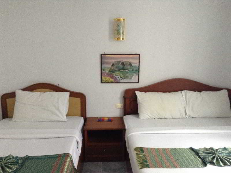 Thepparat Lodge Krabi fotoÄŸrafÄ±