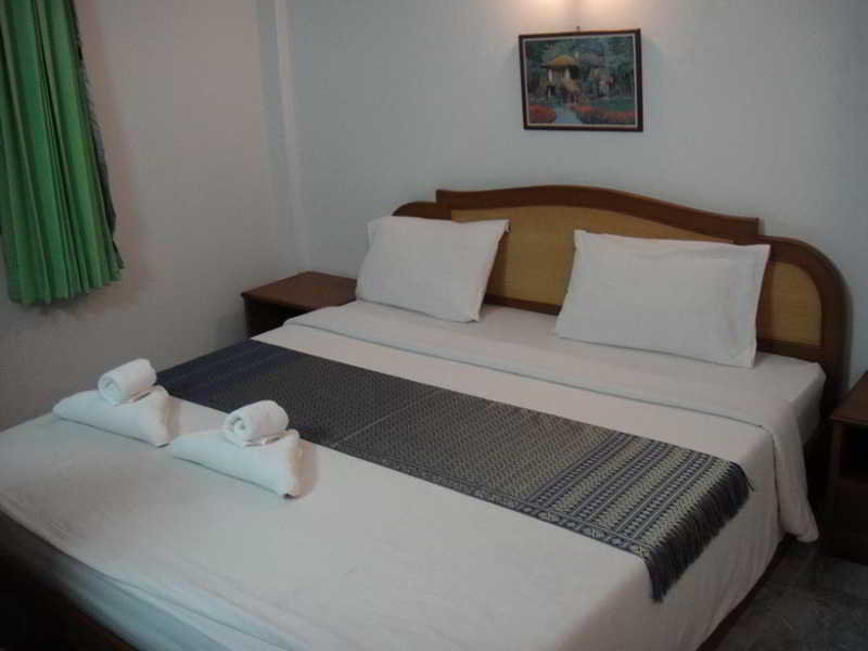 Thepparat Lodge Krabi fotoÄŸrafÄ±