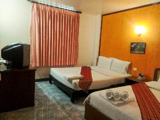 Thepparat Lodge Krabi fotoÄŸrafÄ±