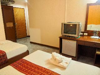 Thepparat Lodge Krabi fotoÄŸrafÄ±