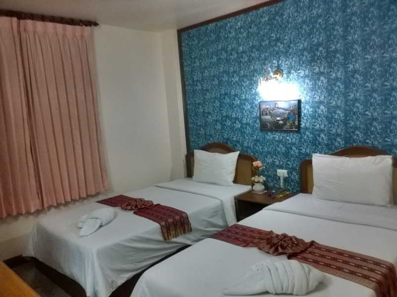Thepparat Lodge Krabi fotoÄŸrafÄ±