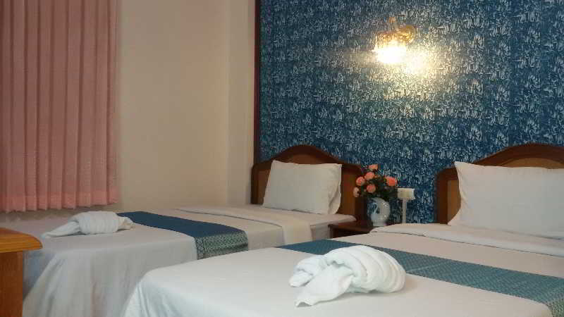 Thepparat Lodge Krabi fotoÄŸrafÄ±