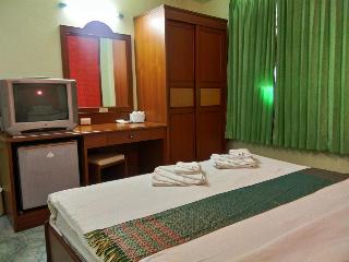 Thepparat Lodge Krabi fotoÄŸrafÄ±