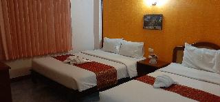 Thepparat Lodge Krabi fotoÄŸrafÄ±