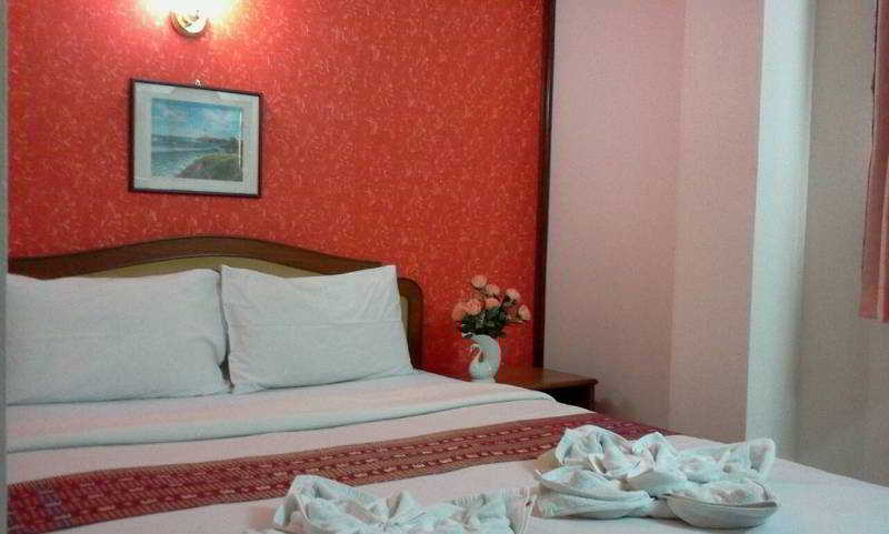 Thepparat Lodge Krabi fotoÄŸrafÄ±