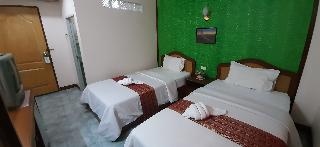 Thepparat Lodge Krabi fotoÄŸrafÄ±