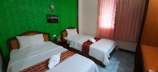 Thepparat Lodge Krabi fotoÄŸrafÄ±