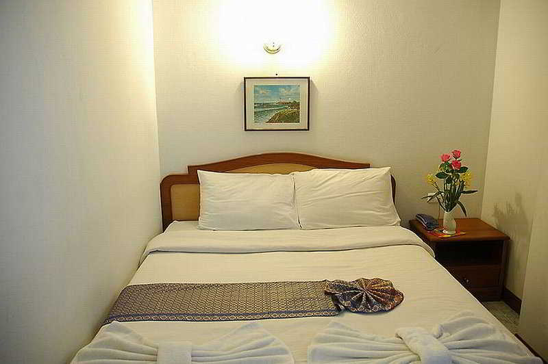 Thepparat Lodge Krabi fotoÄŸrafÄ±
