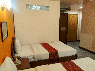 Thepparat Lodge Krabi fotoÄŸrafÄ±
