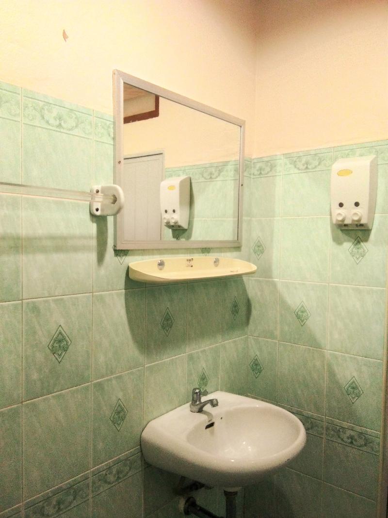 Thepparat Lodge Krabi - Oda