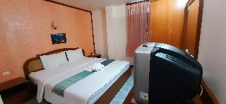 Thepparat Lodge Krabi fotoÄŸrafÄ±