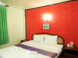 Thepparat Lodge Krabi fotoÄŸrafÄ±