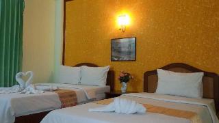 Thepparat Lodge Krabi fotoÄŸrafÄ±