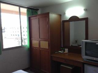 Thepparat Lodge Krabi fotoÄŸrafÄ±
