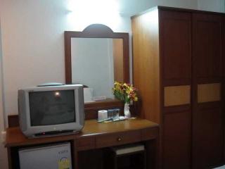 Thepparat Lodge Krabi fotoÄŸrafÄ±