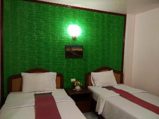 Thepparat Lodge Krabi fotoÄŸrafÄ±