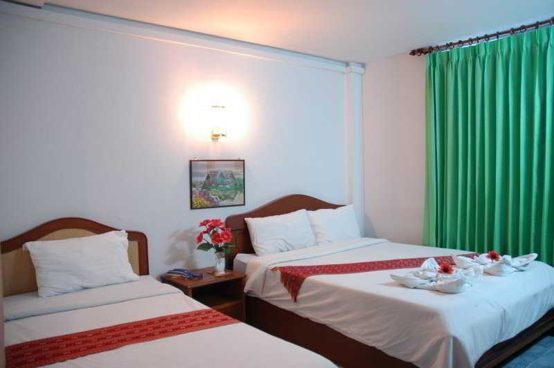 Thepparat Lodge Krabi fotoÄŸrafÄ±