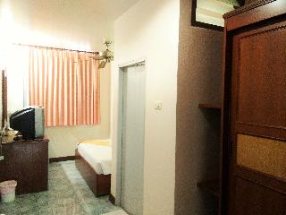 Thepparat Lodge Krabi fotoÄŸrafÄ±