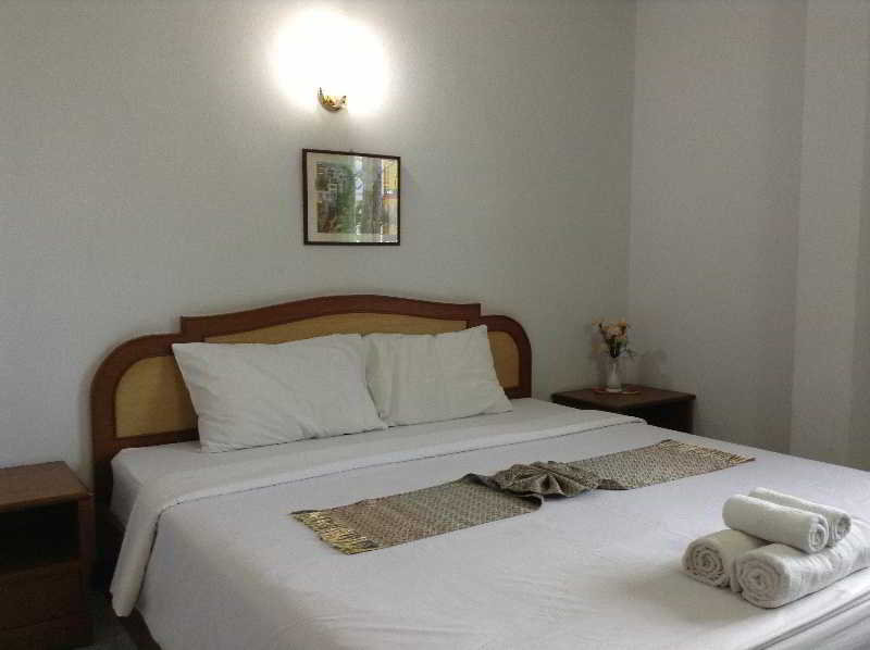 Thepparat Lodge Krabi fotoÄŸrafÄ±