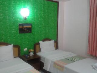 Thepparat Lodge Krabi fotoÄŸrafÄ±